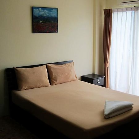 פאטאיה Samal Guesthouse מראה חיצוני תמונה