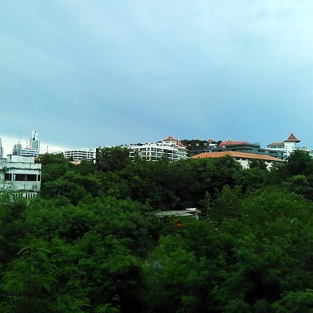 פאטאיה Samal Guesthouse מראה חיצוני תמונה