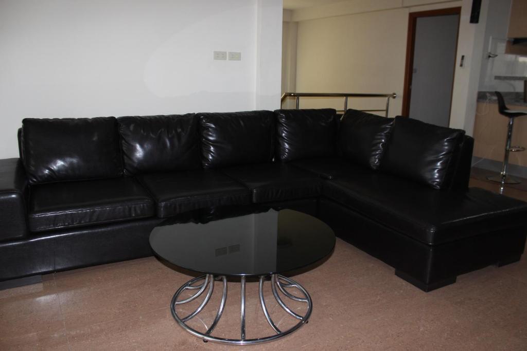 פאטאיה Samal Guesthouse חדר תמונה