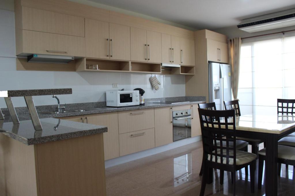 פאטאיה Samal Guesthouse חדר תמונה