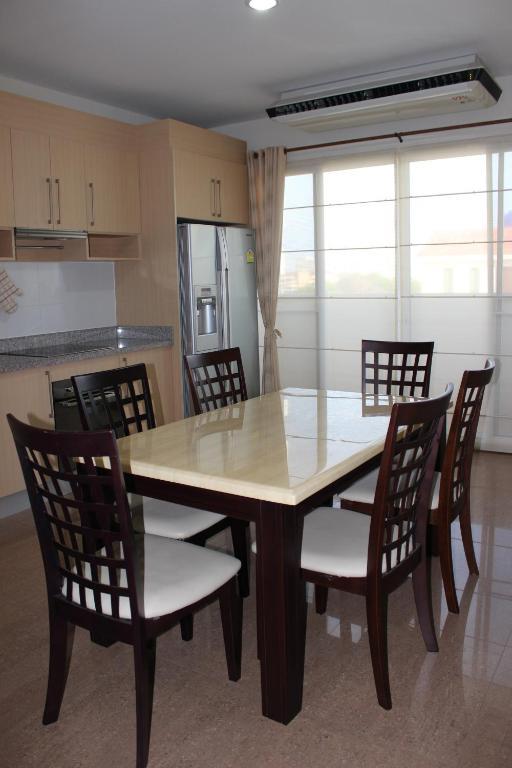 פאטאיה Samal Guesthouse חדר תמונה