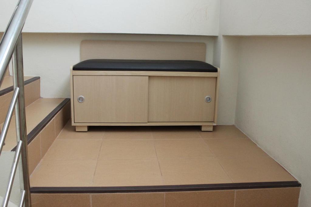 פאטאיה Samal Guesthouse חדר תמונה