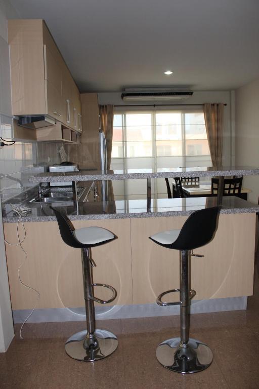 פאטאיה Samal Guesthouse חדר תמונה