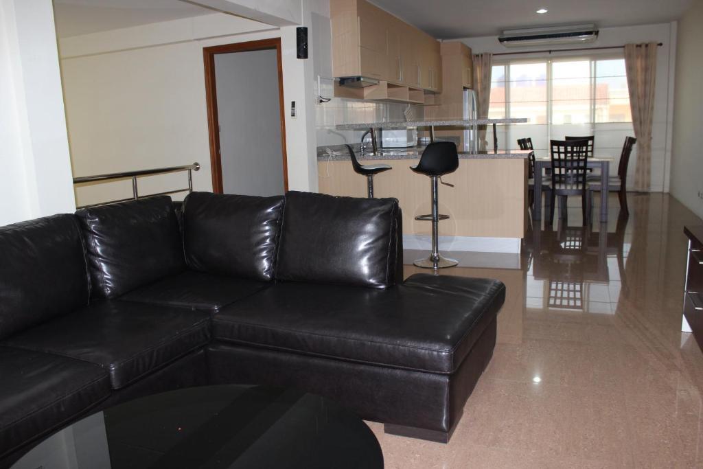 פאטאיה Samal Guesthouse חדר תמונה