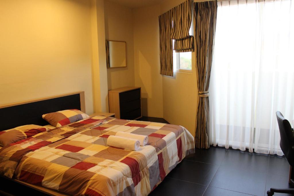 פאטאיה Samal Guesthouse חדר תמונה