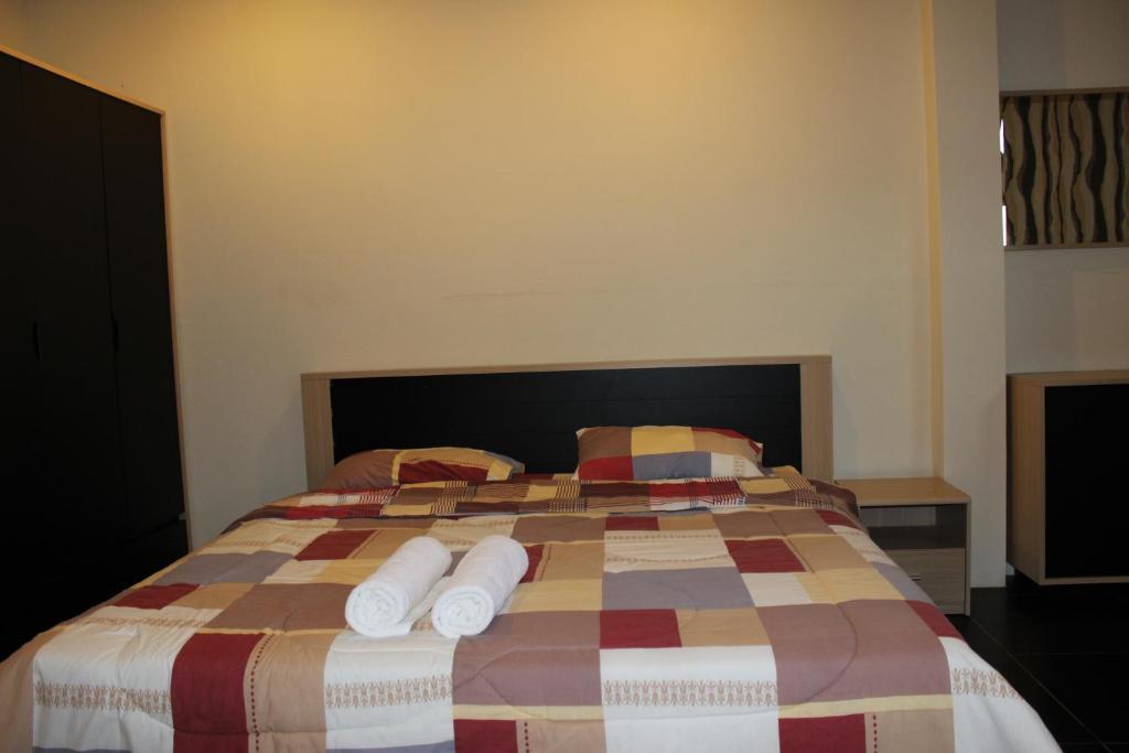 פאטאיה Samal Guesthouse חדר תמונה