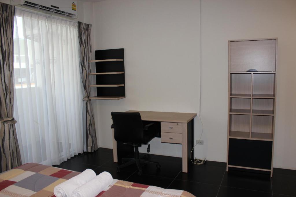 פאטאיה Samal Guesthouse חדר תמונה