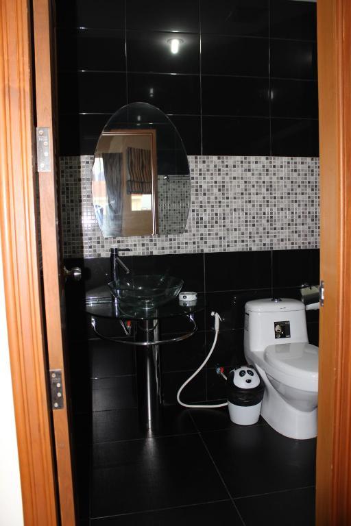 פאטאיה Samal Guesthouse חדר תמונה