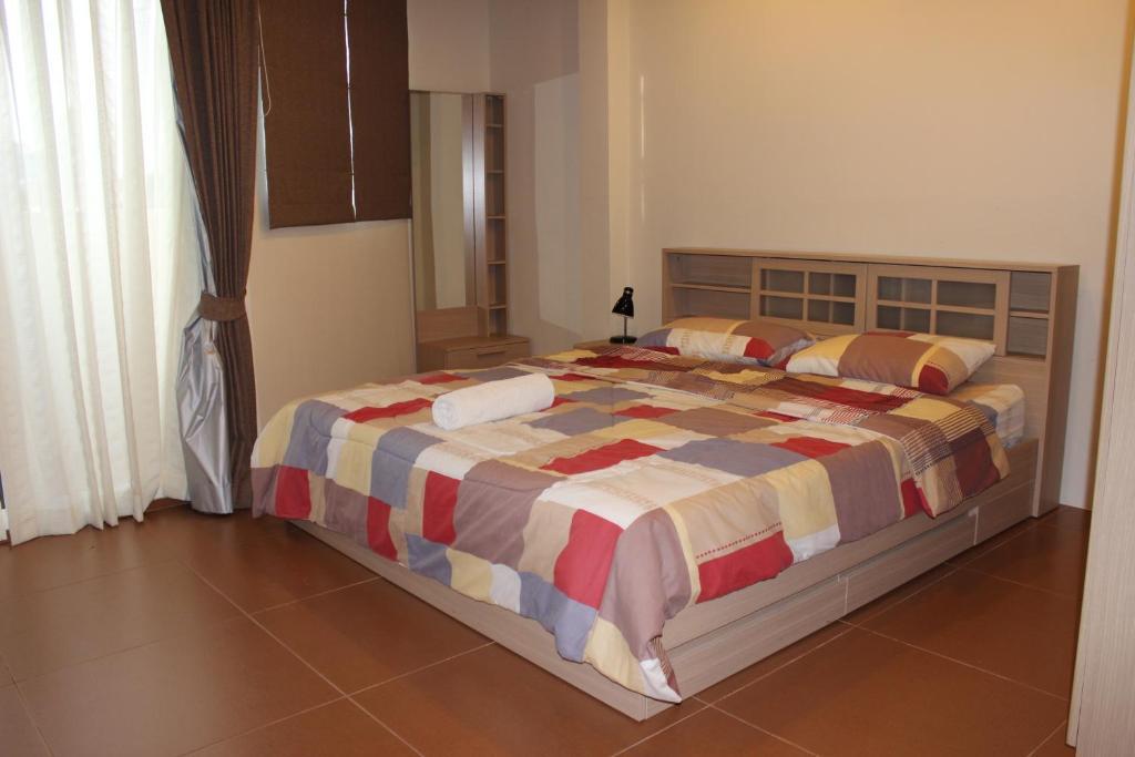 פאטאיה Samal Guesthouse חדר תמונה