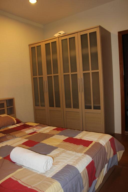פאטאיה Samal Guesthouse חדר תמונה