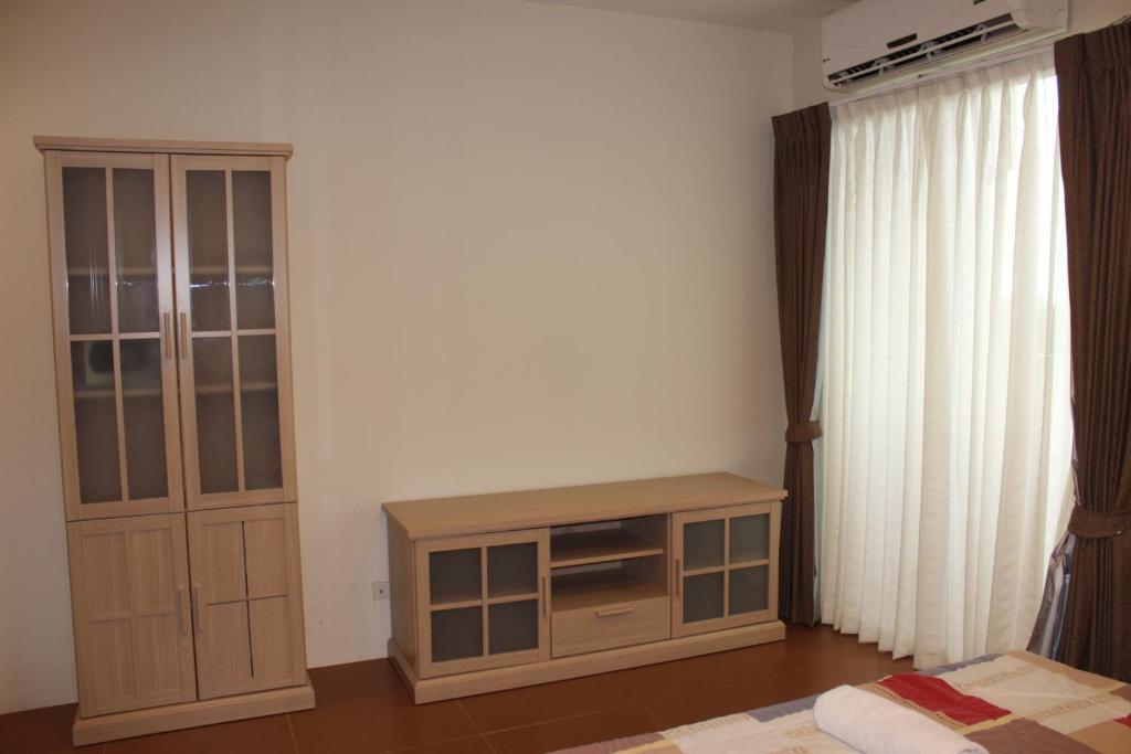 פאטאיה Samal Guesthouse חדר תמונה