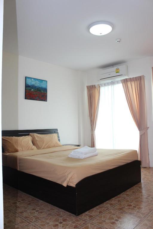 פאטאיה Samal Guesthouse חדר תמונה