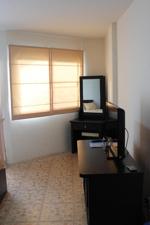 פאטאיה Samal Guesthouse חדר תמונה