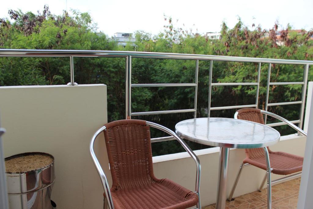 פאטאיה Samal Guesthouse חדר תמונה