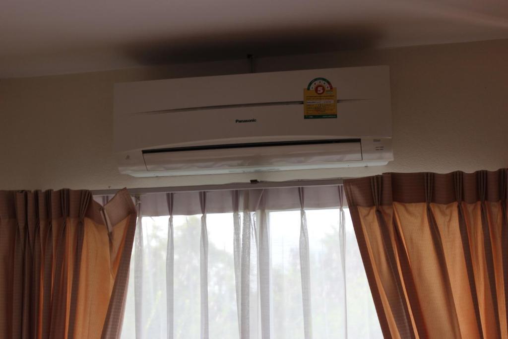 פאטאיה Samal Guesthouse חדר תמונה