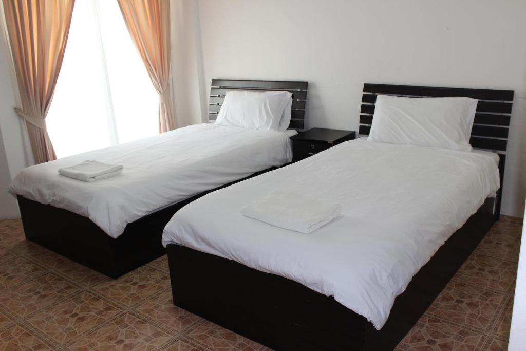 פאטאיה Samal Guesthouse חדר תמונה