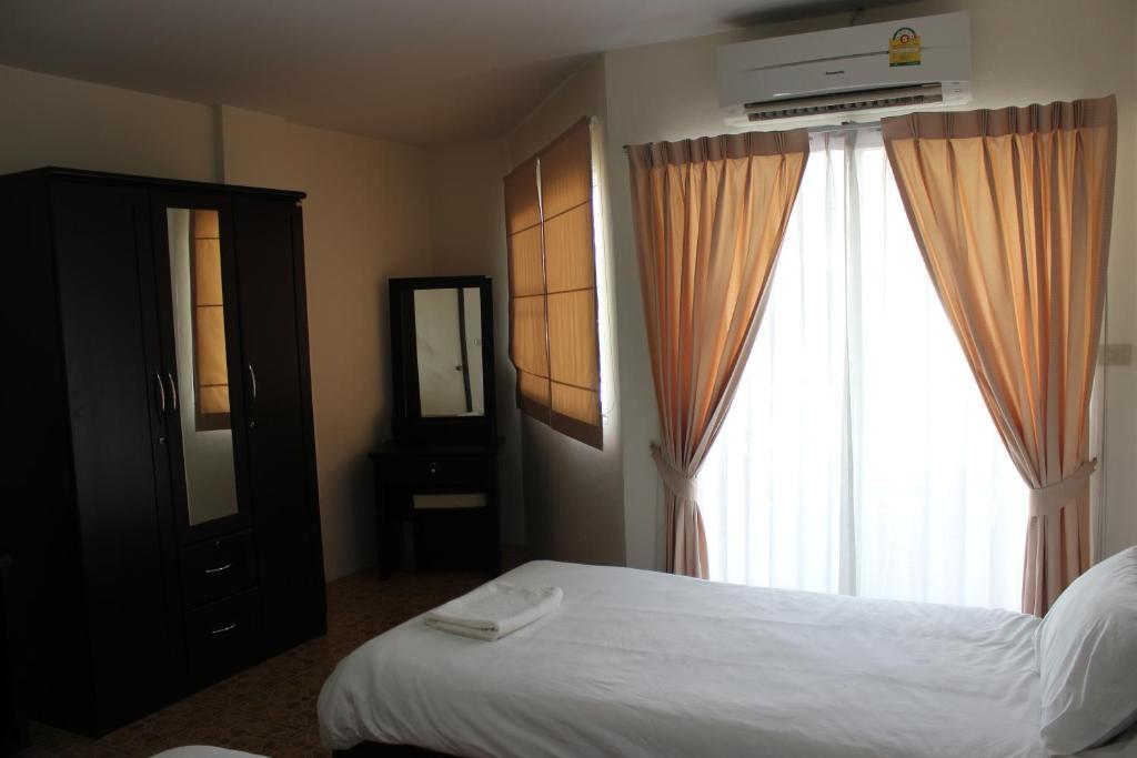 פאטאיה Samal Guesthouse חדר תמונה