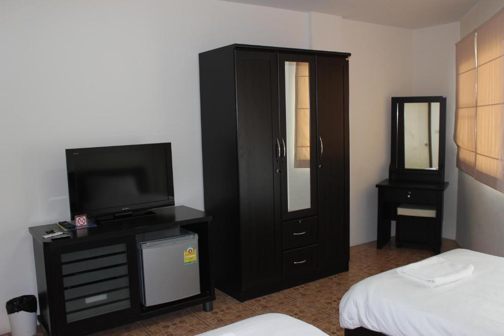 פאטאיה Samal Guesthouse חדר תמונה