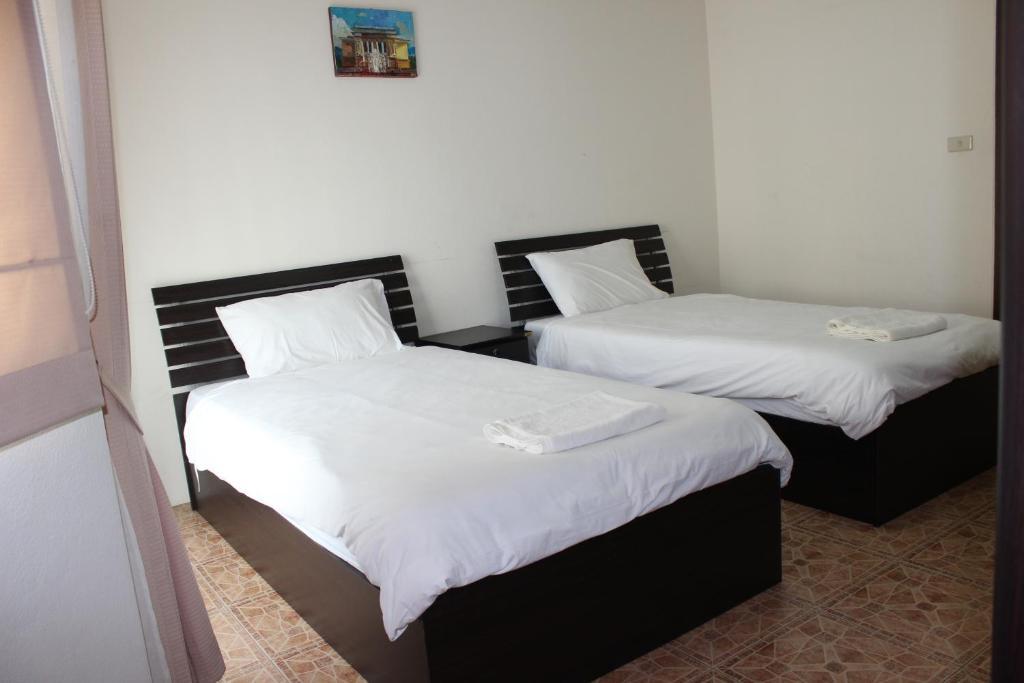 פאטאיה Samal Guesthouse חדר תמונה