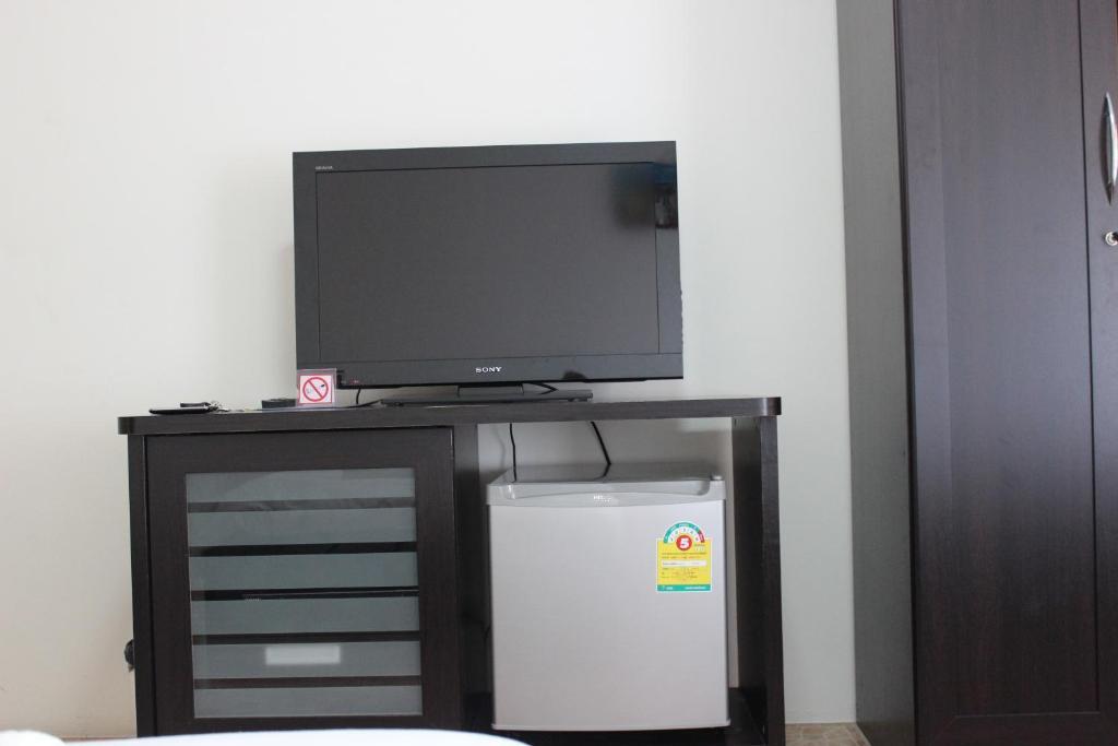 פאטאיה Samal Guesthouse חדר תמונה