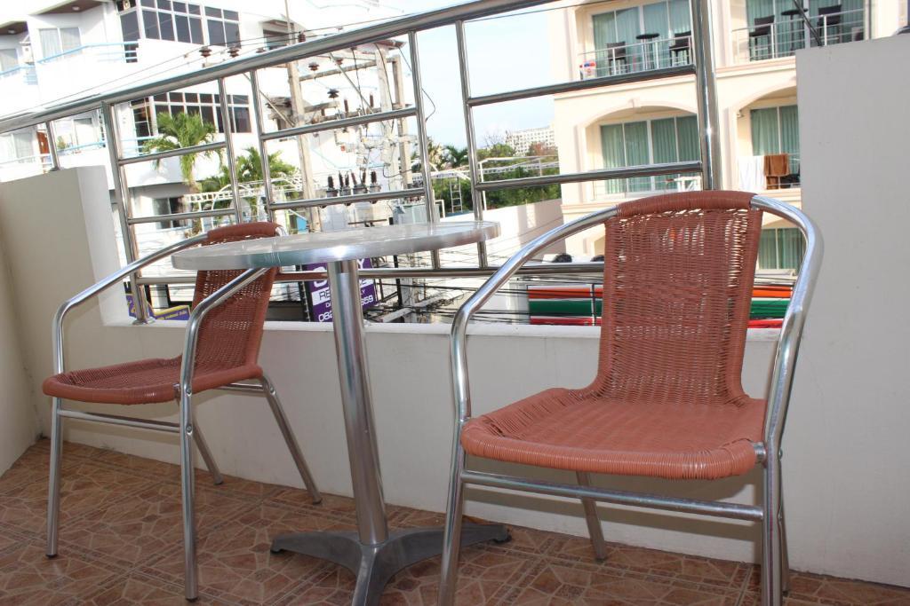 פאטאיה Samal Guesthouse חדר תמונה