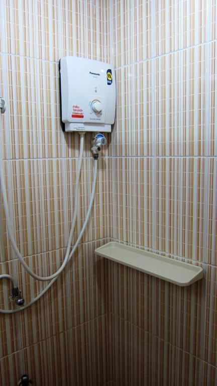 פאטאיה Samal Guesthouse מראה חיצוני תמונה