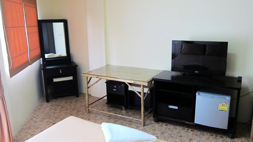 פאטאיה Samal Guesthouse מראה חיצוני תמונה