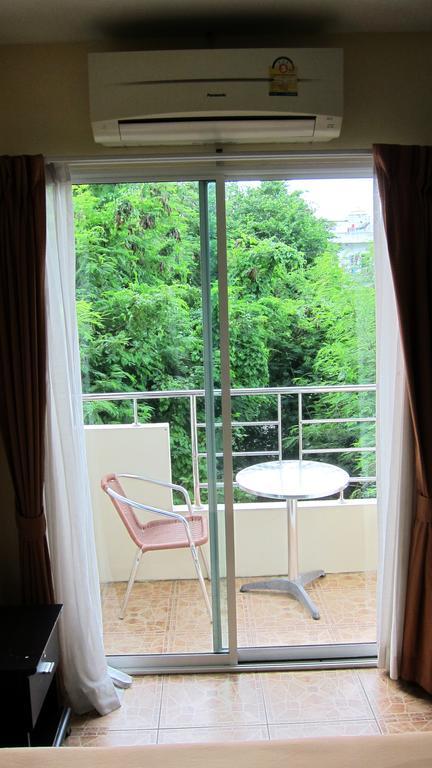 פאטאיה Samal Guesthouse מראה חיצוני תמונה