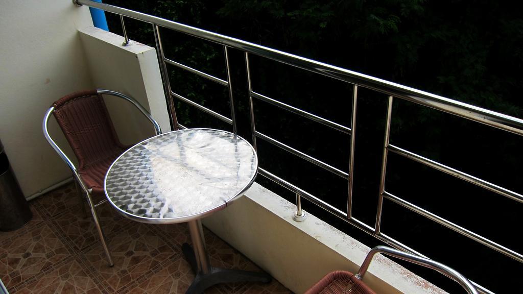 פאטאיה Samal Guesthouse מראה חיצוני תמונה