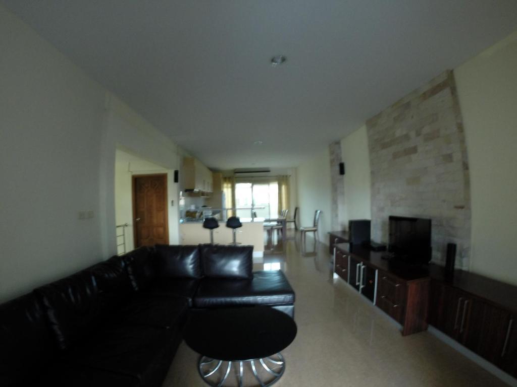 פאטאיה Samal Guesthouse חדר תמונה
