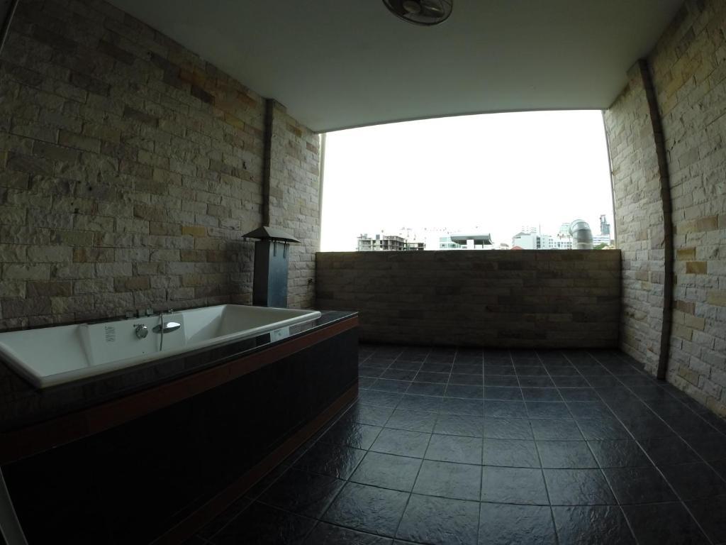 פאטאיה Samal Guesthouse חדר תמונה